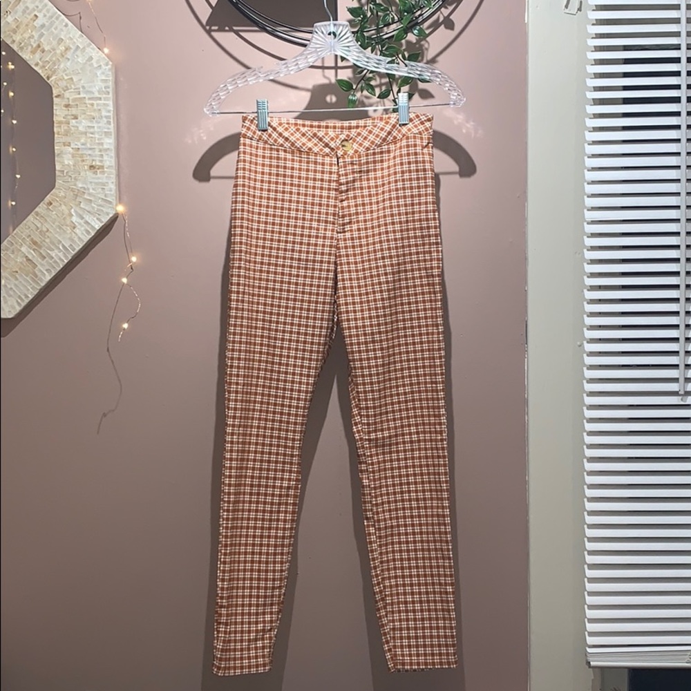 PANTS
